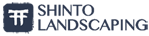 Shinto Landscaping Logo