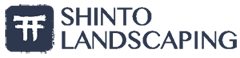 Shinto Landscaping Logo